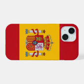 Espagne (Verso Horizontal)