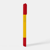 Espagne (Côté droit)