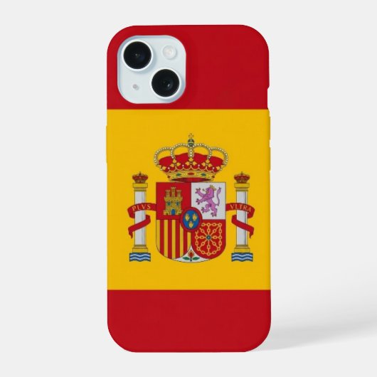 Espagne (Verso)