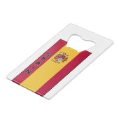 Espagne (Dos Angle)
