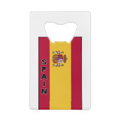 Espagne (Dos)