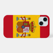 Espagne (Verso Horizontal)