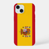 Espagne (Verso)