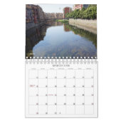 Espagne Barcelone Madrid Girona Calendrier 2025 (Mar 2026)