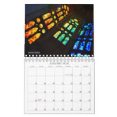 Espagne Barcelone Madrid Girona Calendrier 2025 (Jan 2026)