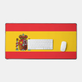 Espagne | Drapeau espagnol (Clavier et souris)