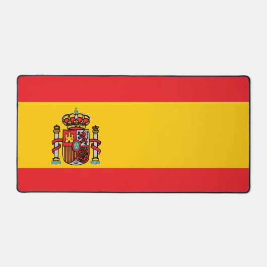 Espagne | Drapeau espagnol (Recto)