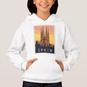 Espagne   Familia Sagrada