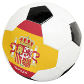 Espagne football Team Supporter (3/4)