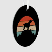 Espagnol à brancard anglais (devant)