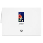 Espagnol : Mariage de Boda/: Felicidades (Dos Horizontal)