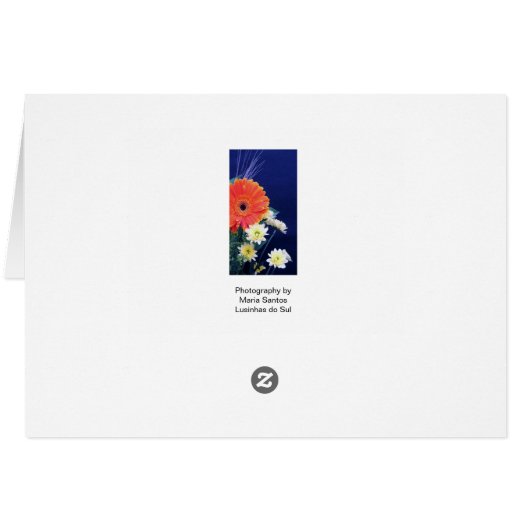 Espagnol : Mariage de Boda/: Felicidades (Dos Horizontal)