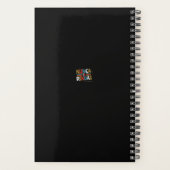 Espagnol ne renoncez pas à la citation - Nunca Te  (Dos)