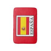 España Badmat (Voorkant Verticaal)