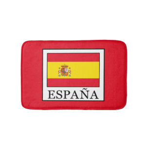 España Badmat