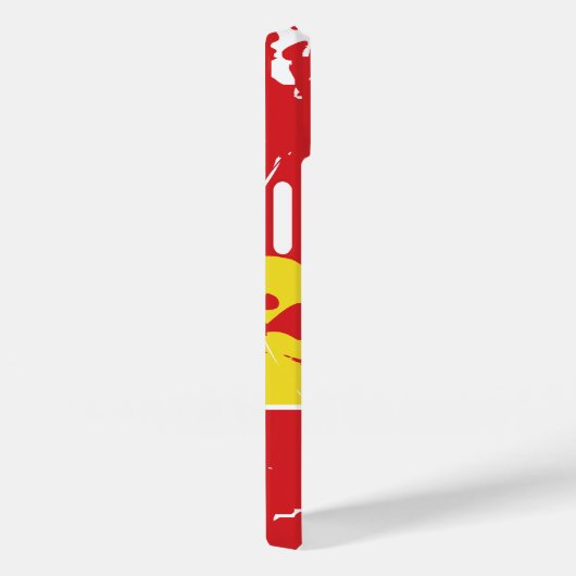 Espana Coque-Mate coque iphone (Verso / Droite)