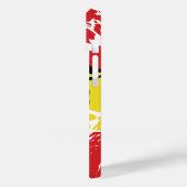 Espana Coque-Mate coque iphone (Verso / Gauche)