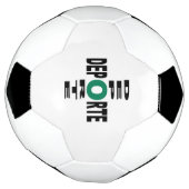ESPANA DEPORTE football (Tourné)