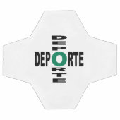 ESPANA DEPORTE football (Plat)