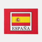 España Deurmat (Voorkant)