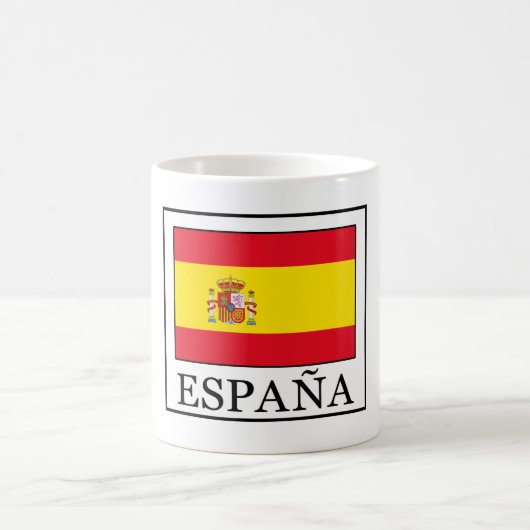 España Koffiemok (Center)