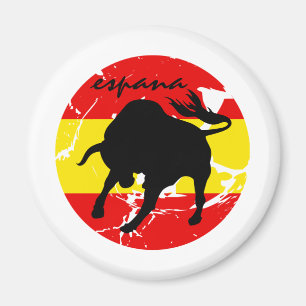 Espana Magneet