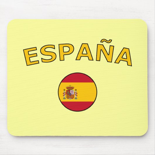 Espana Muismat (Voorkant)