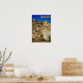 Espana Poster (Keuken)