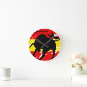 Espana Ronde Klok (Huis)