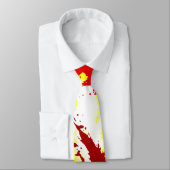 Espana Stropdas (Gebonden)