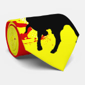 Espana Stropdas (Opgerold)