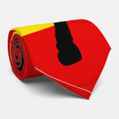 Espana Stropdas (Opgerold)