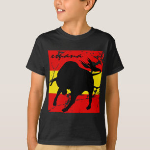 Espana T-shirt