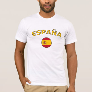 Espana T-shirt