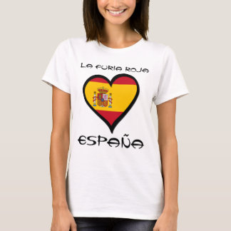 ESPAÑA T-SHIRT