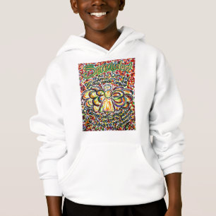 Español Serenity Prière Angel Art TShirt Vêtements