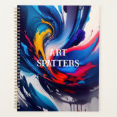 ESPATTES D'ART (Devant)