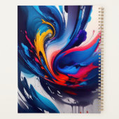 ESPATTES D'ART (Dos)