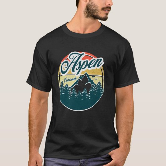 Espe T-shirt (Voorkant)