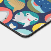 Espèces de requins mignons (Coin)