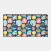 Espèces de requins mignons (Recto)