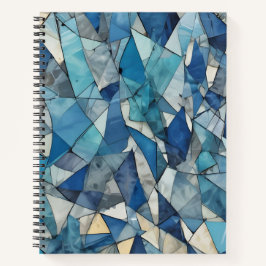 Espejo Roto Notitieboek