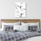 Espen Canvas Afdruk (Insitu (Slaapkamer))