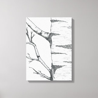 Espen Canvas Afdruk