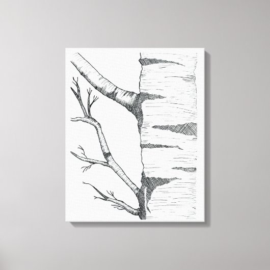 Espen Canvas Afdruk (Voorkant)
