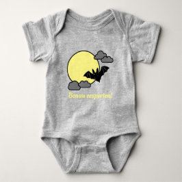 Esperanto: Bonan vesperton! Romper