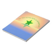 Esperanto: De enkel Blocnote van het Begin (Gedraaid)