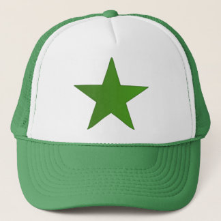 Esperanto-Pet Trucker Pet