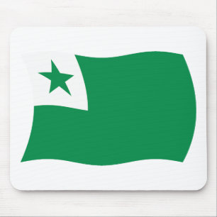 Esperanto Vlag Muismat