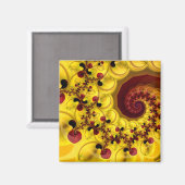 Esperanza Magneet (Voorkant / Achterkant)